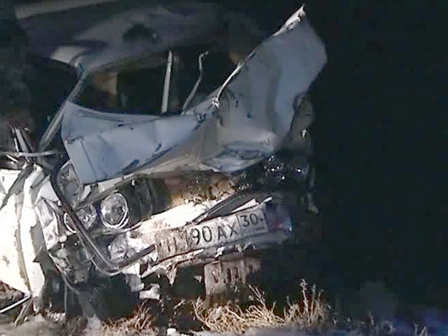 Tai nạn giao thông nghiêm trọng, 8 người chết