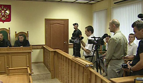 Người Nga sẽ có cơ chế giải quyết tranh chấp với quan chức