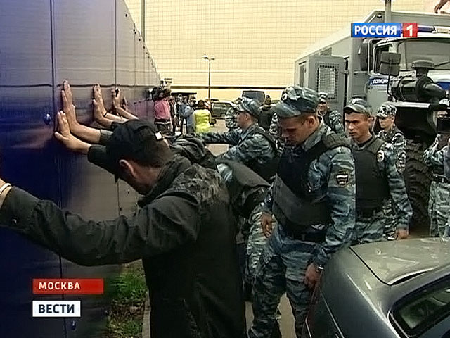 Ủy ban điều tra LB Nga sẽ kiểm tra chợ trên toàn nước Nga