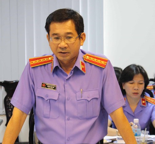 Sự thật bị bóp méo, công lý bao giờ mới được thực thi?