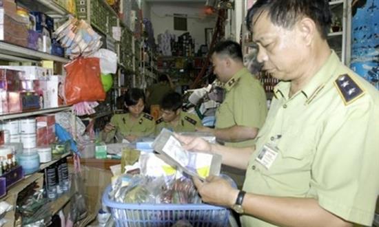 Ồ ạt nhập lậu nhân chiến dịch 