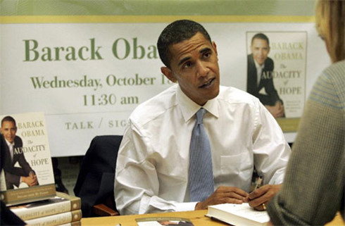 Tổng thống Mỹ Obama sẽ làm gì sau khi rời Nhà Trắng?