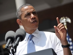 Tổng thống Mỹ sẽ không thay đổi kế hoạch đến Nga