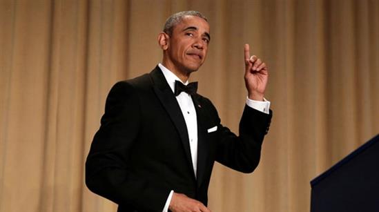 Tổng thống Obama có cần hộ chiếu khi công du nước ngoài?