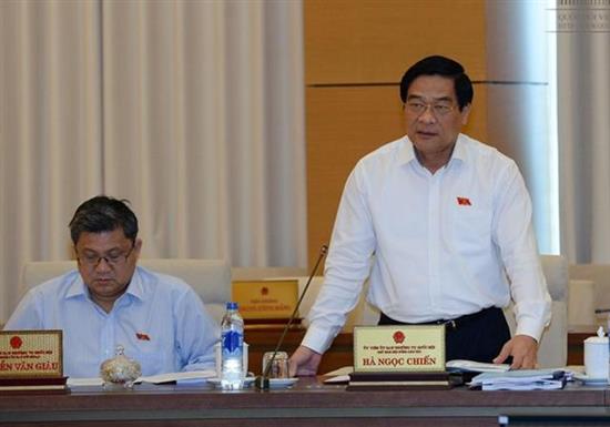 Chính phủ cần báo cáo trước Quốc hội về các dự án nghìn tỷ “đắp chiếu”