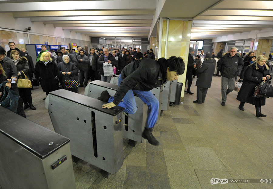 Tin vắn Moskva 14-11