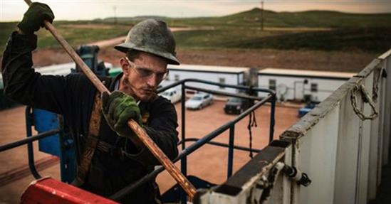 Giá dầu thoát đáy 3 tháng sau khi ông Trump đắc cử
