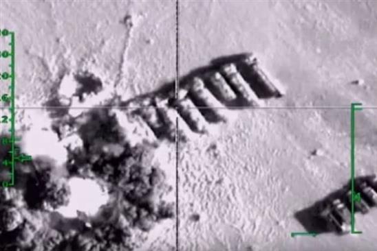 IS bán dầu cực rẻ, chỉ 12 USD một thùng