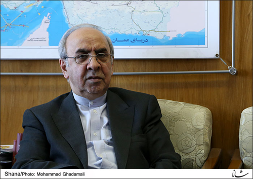 Iran hợp tác với Nga đối phó lệnh trừng phạt của Phương Tây