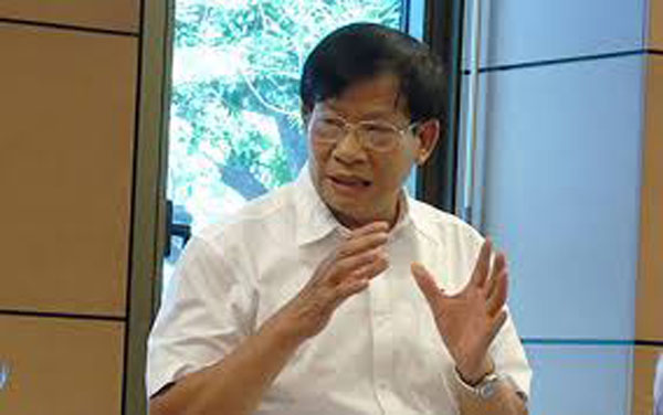 “Cấm đưa lao động Việt Nam sang nước ngoài làm nghề massage” là cứng nhắc!