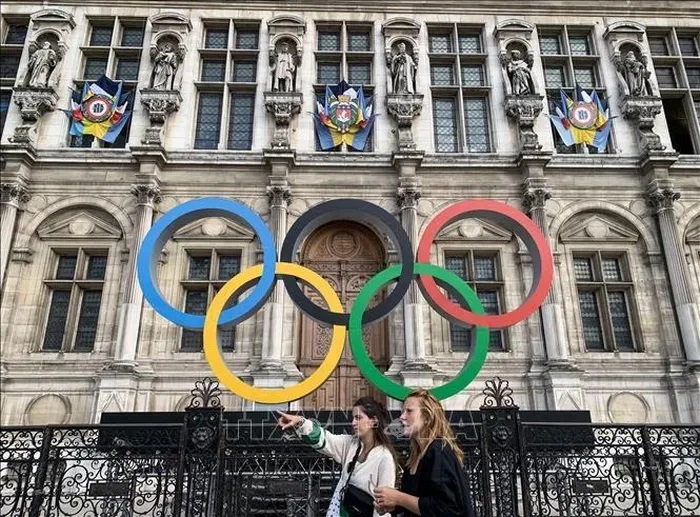 Nga khẳng định duy trì đối thoại và cho phép các VĐV tham gia Olympic Paris 2024