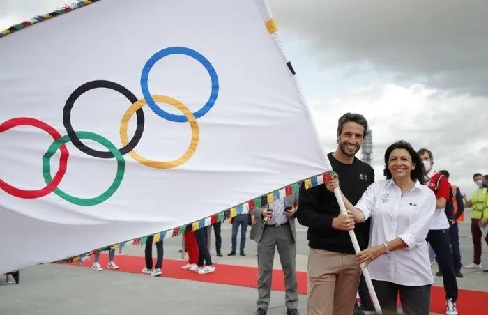 Moscow đáp trả vụ Paris không cho vận động viên Nga, Belarus dự Olympic