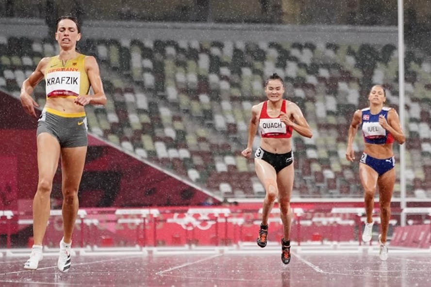 Thể thao Việt Nam hậu Olympic: Thất bại chính là ở quá trình tìm kiếm và phát triển tài năng