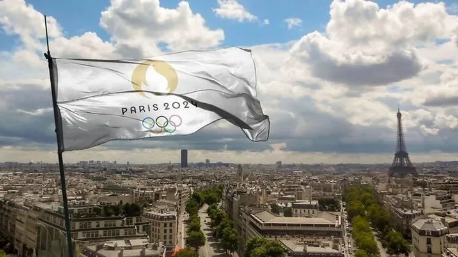 Loạt vận động viên Nga tẩy chay Thế vận hội Olympic Paris 2024