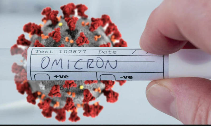 Omicron gây ra 90% ca nhiễm mới, lây nhanh trên người trẻ khiến Nam Phi báo động