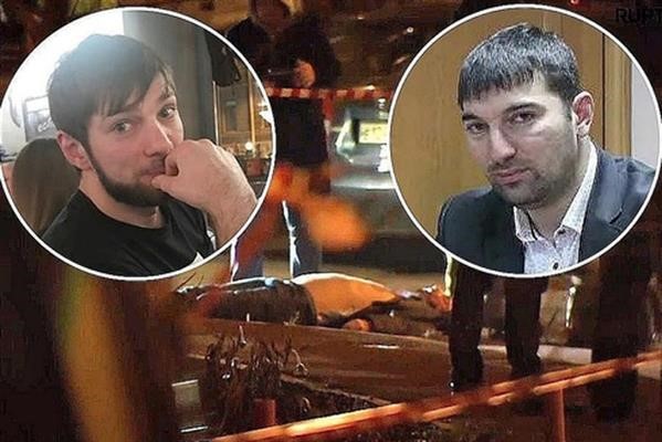 Bắt giam kẻ đứng sau vụ sát hại Giám đốc Trung tâm Chống chủ nghĩa cực đoan Ingushetia, Nga