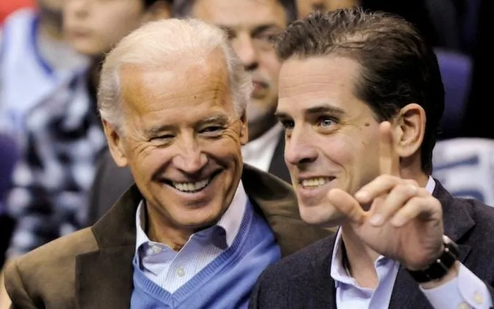 CBS: FBI đã có đủ bằng chứng để buộc tội con trai ông Biden