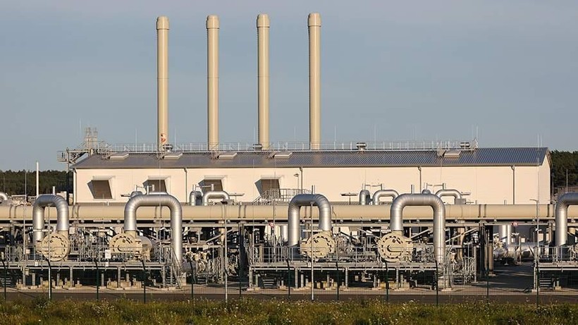 Nga nói châu Âu đã đánh mất sự độc lập về năng lượng