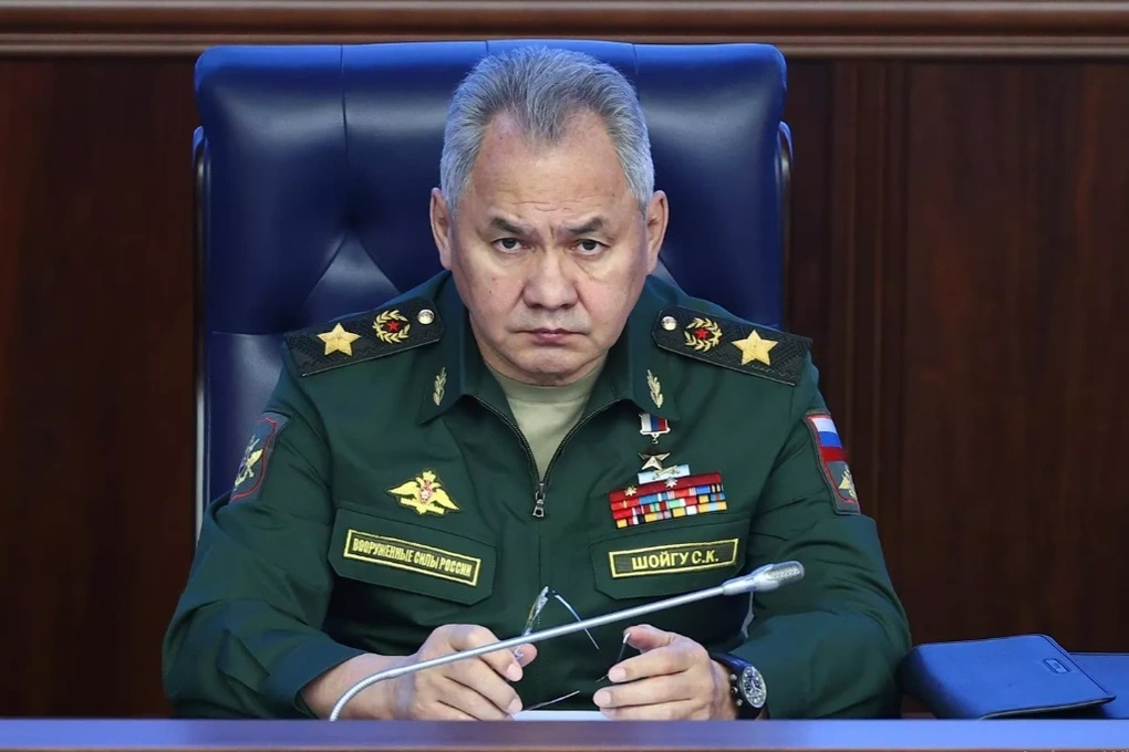 Kịch bản Ukraine phóng tên lửa vào Crimea: Quân đội Nga cảnh báo ''đáp trả ngay lập tức''