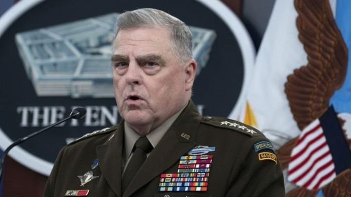 Politico: Quan chức Mỹ thừa nhận bỏ lỡ cơ hội cho hòa bình Ukraine