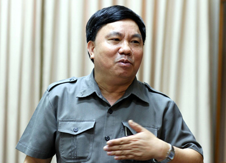 Ông Đỗ Quý Doãn: “CĐ24h đã thất bại trong vụ Công Phượng“