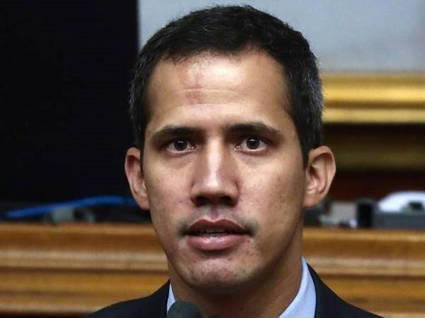 Venezuela: Lãnh đạo đối lập sẵn sàng đối thoại với Tổng thống Maduro, hợp tác với Nga