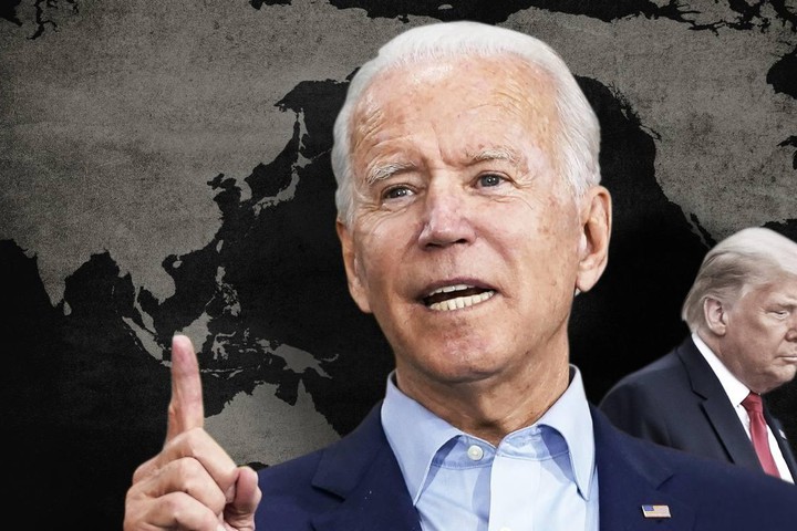 Ông Biden có phải 'Obama thứ hai' với kinh tế Châu Á?