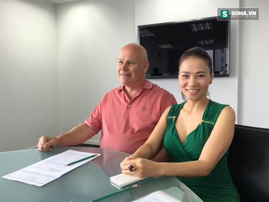 Ông chủ dự án penthouse triệu đô mà Thu Minh đang kiện là ai?