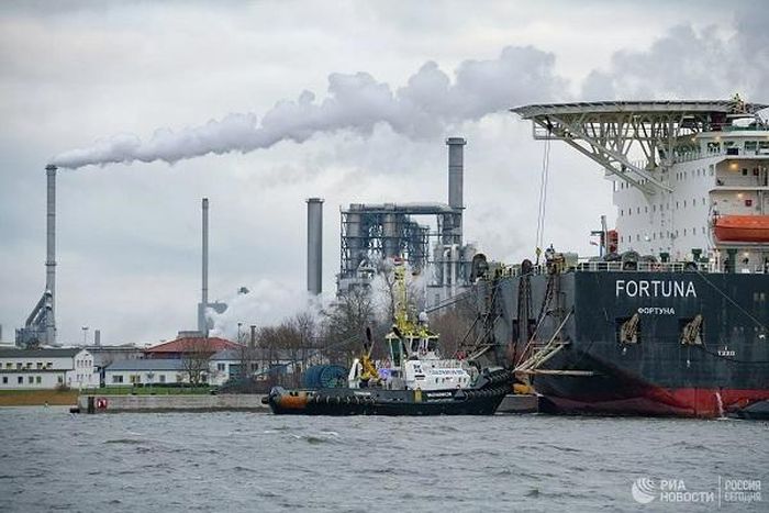 Hé lộ cuộc đàm phán 'không ngờ' giữa Mỹ và Đức về Nord Stream 2