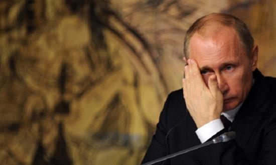 Ông Putin bất ngờ tiết lộ 