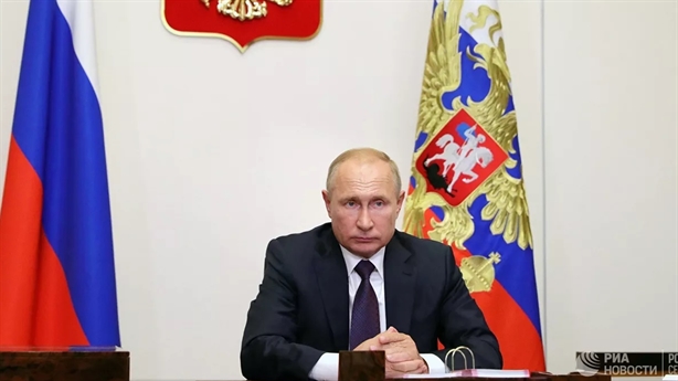Nhà báo bị thương ở Nagorno-Karabakh, ông Putin mời 2 Ngoại trưởng
