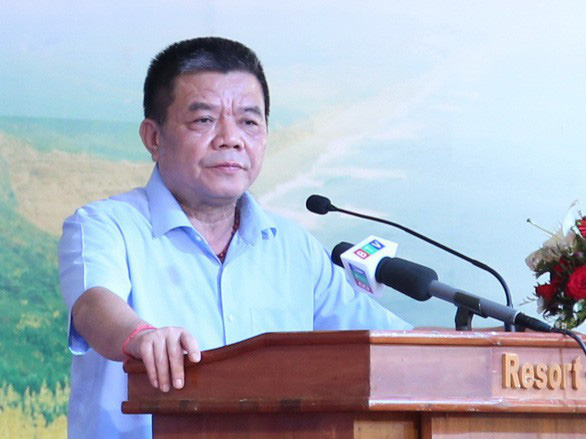 Ông Trần Bắc Hà qua đời, việc điều tra được tiếp tục thế nào?