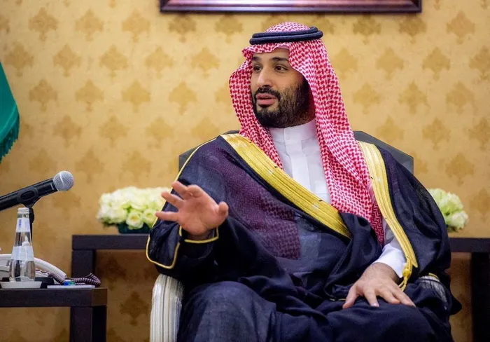 Nguyên nhân của gáo nước lạnh Saudi Arabia dành cho Mỹ