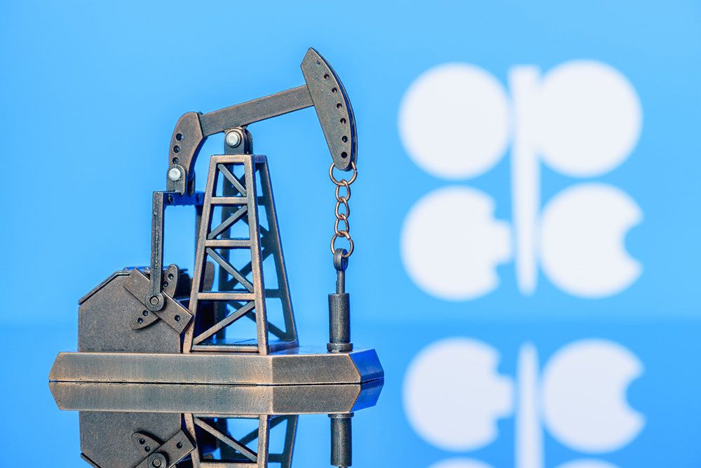 OPEC+ sẽ đứng về phía nào trong cuộc đối đầu giữa Nga và phương Tây?