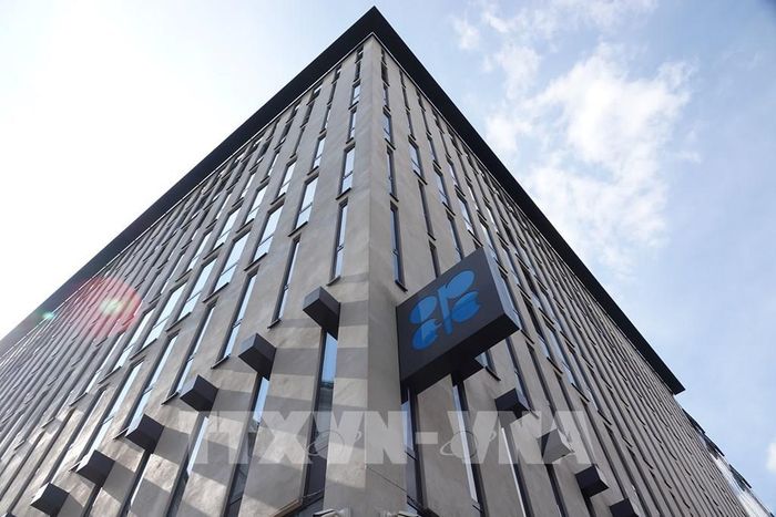 OPEC giữ nguyên dự báo tăng trưởng nhu cầu dầu toàn cầu năm 2023