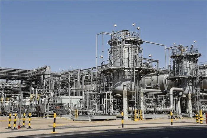 OPEC+ sẽ nhóm họp trực tiếp lần đầu tiên kể từ năm 2020