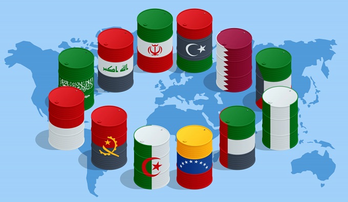 Kết quả mới nhất của kỳ họp Uỷ ban OPEC+