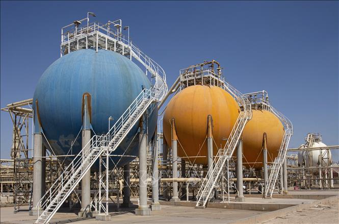 Nga có thể đề xuất với OPEC+ cắt giảm sản lượng dầu mỏ toàn cầu