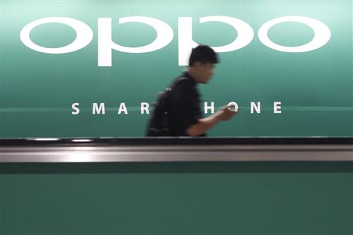 Các hãng smartphone Trung Quốc liên tục tranh giành, soán ngôi lẫn nhau