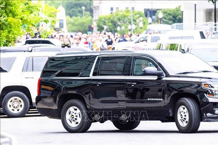 Cựu Tổng thống Mỹ Donald Trump bị truy tố lần thứ 4 liên quan đến cuộc bầu cử năm 2020