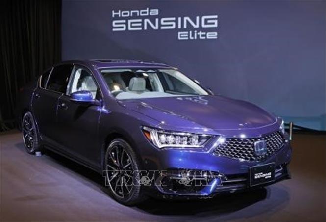 Nhà sản xuất ô tô Honda quyết định rời khỏi thị trường Nga