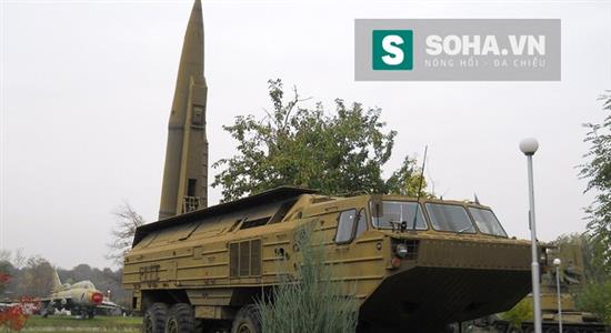 Cha đẻ tên lửa Nga: Không có biệt thự, không cả xe hơi riêng!