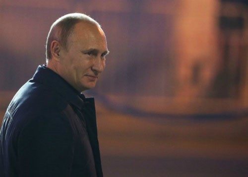 Vladimir Putin và 15 năm lãnh đạo nước Nga