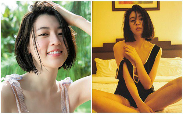 Nhan sắc của hot girl Nhật Bản gây sốt: Xinh như búp bê nhưng lại nghiện 