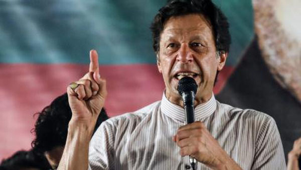 Pakistan từ chối dự án 2 tỷ USD của Trung Quốc