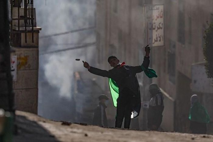 Nga kêu gọi Israel và Palestine tránh leo thang căng thẳng