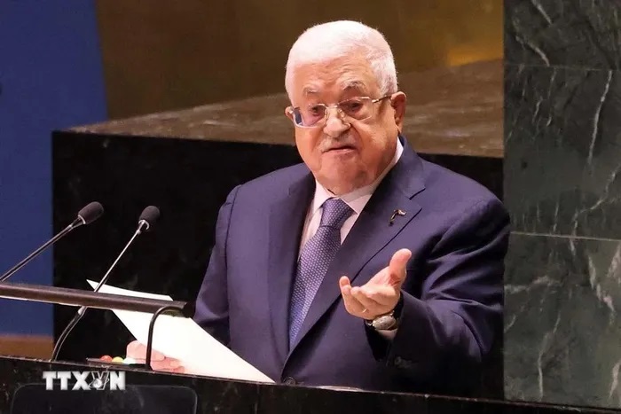 Nhiều nước ủng hộ Palestine trở thành thành viên đầy đủ của Liên hợp quốc