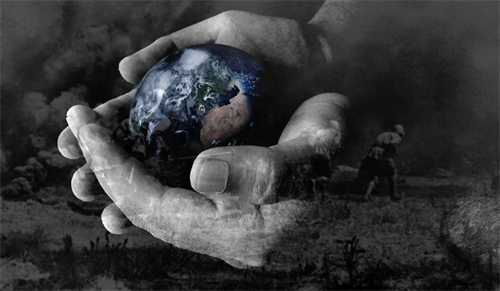 Crưm, Ukraina và khởi đầu Thế chiến II