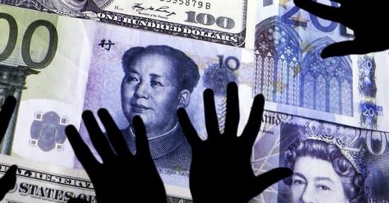 Hồ sơ Panama: Trung Quốc - thị trường béo bở số 1 của hãng luật Mossack Fonseca