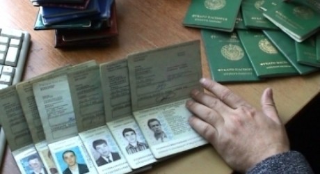 Đến 2015: người nước ngoài chỉ được nhập cảnh vào Nga nếu có hộ chiếu và bảo hiểm y tế